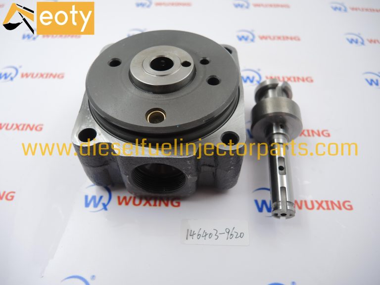 Diesel Injection Pump VE Head Rotor 146403-9620 9461626030 for Engine Repair