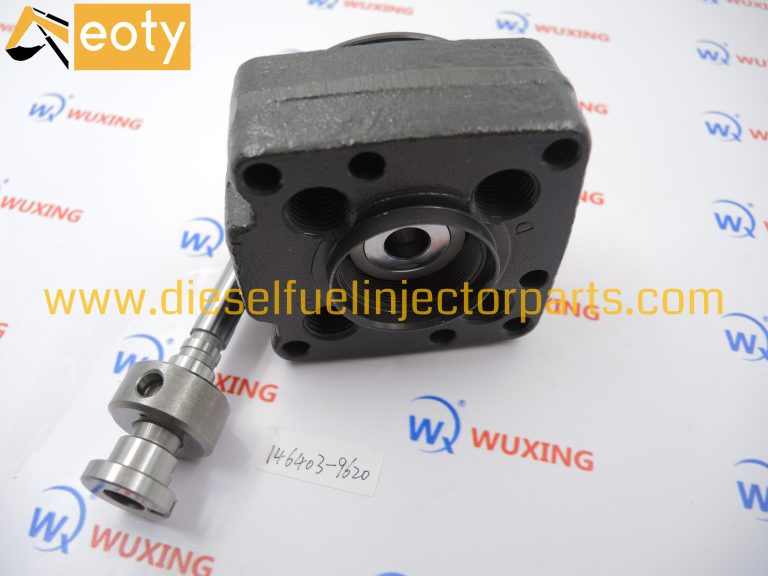 Diesel Injection Pump VE Head Rotor 146403-9620 9461626030 for Engine Repair