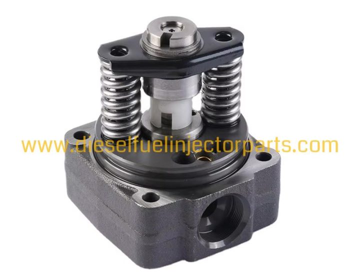 Bosch VE Pump Head Rotor 1 468 376 017 1468376017 for Diesel Fuel Injection System