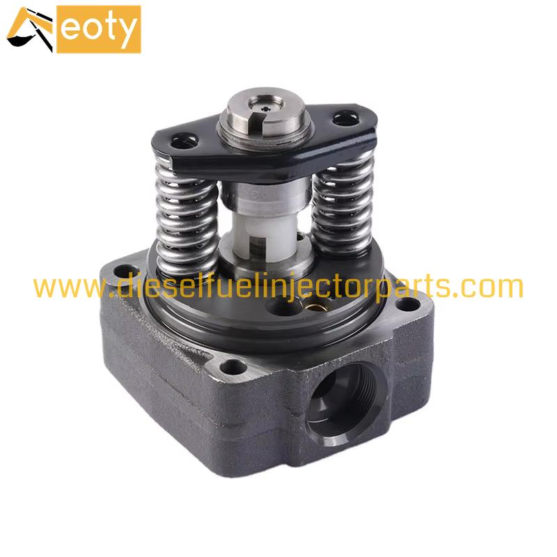 Bosch VE Pump Head Rotor 1 468 376 017 1468376017 for Diesel Fuel Injection System