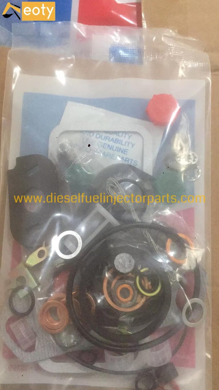 High Quality VE Pump Repair Kit 7135-110 Overhaul Kit 01551 for Diesel Engines