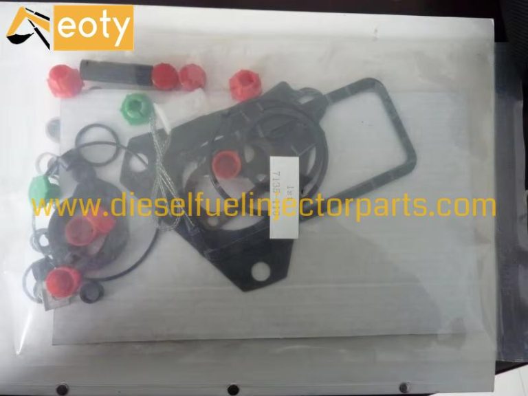 High Quality VE Pump Repair Kit 7135-110 Overhaul Kit 01551 for Diesel Engines