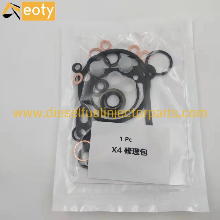 Yanmar Diesel Fuel Pump Rotor Head Repair Kit X4 X5 X6 X7 Overhaul Set
