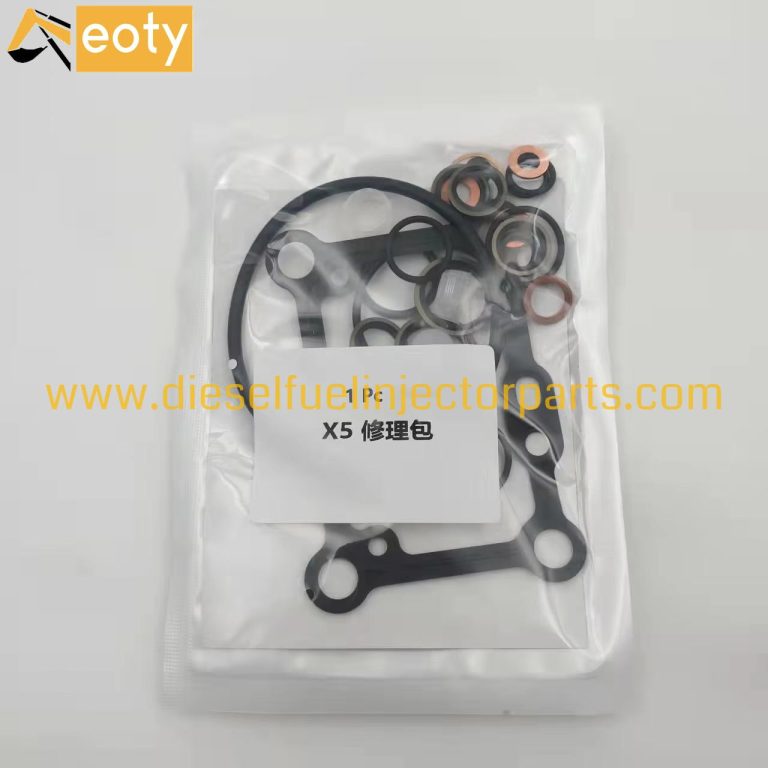 Yanmar Diesel Fuel Pump Rotor Head Repair Kit X4 X5 X6 X7 Overhaul Set
