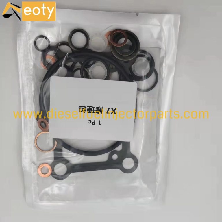 Yanmar Diesel Fuel Pump Rotor Head Repair Kit X4 X5 X6 X7 Overhaul Set