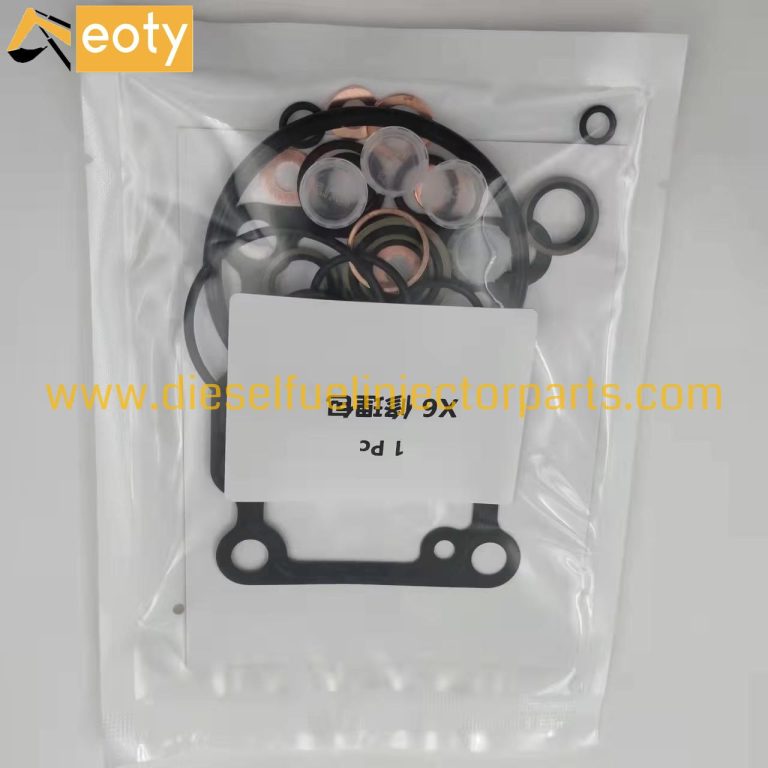 Yanmar Diesel Fuel Pump Rotor Head Repair Kit X4 X5 X6 X7 Overhaul Set