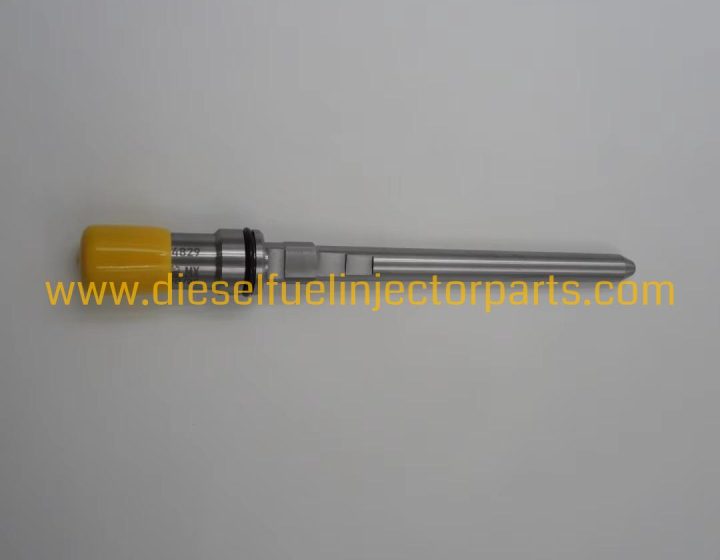 Cummins ISX Diesel Engine Fuel Injector Connector Rod 2894829 | High-Quality Replacement