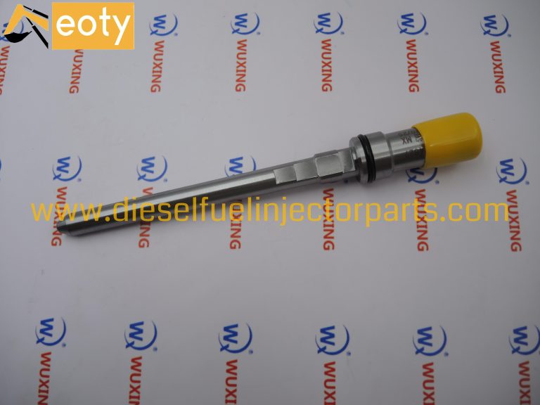 Cummins ISX Diesel Engine Fuel Injector Connector Rod 2894829 | High-Quality Replacement