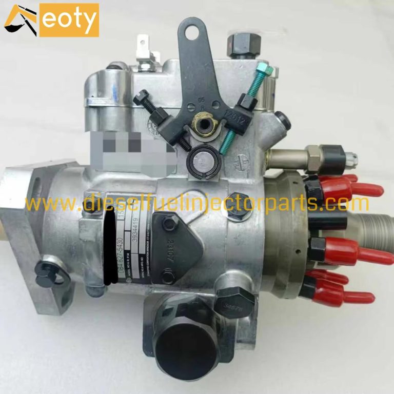 Cummins 6BT5.9 G6 Remanufactured Diesel Injection Pump DB4627-5430 3934419