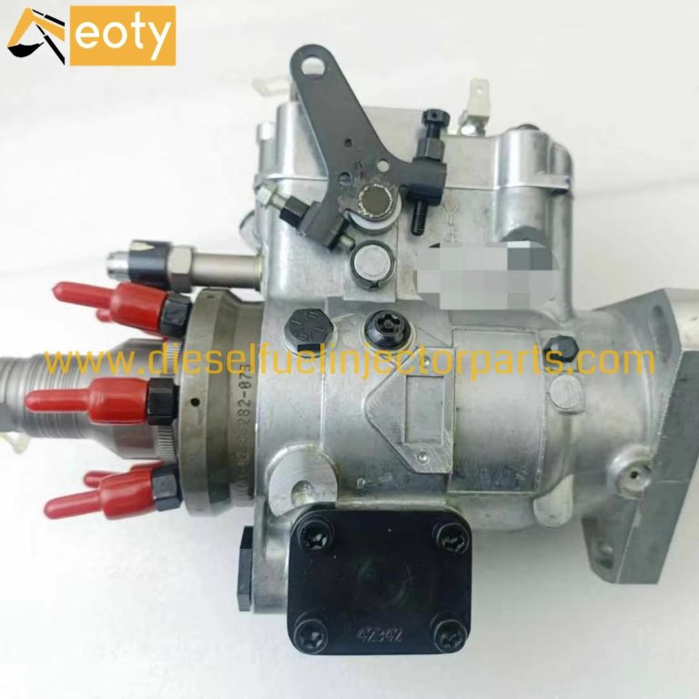 Cummins 6BT5.9 G6 Remanufactured Diesel Injection Pump DB4627-5430 3934419