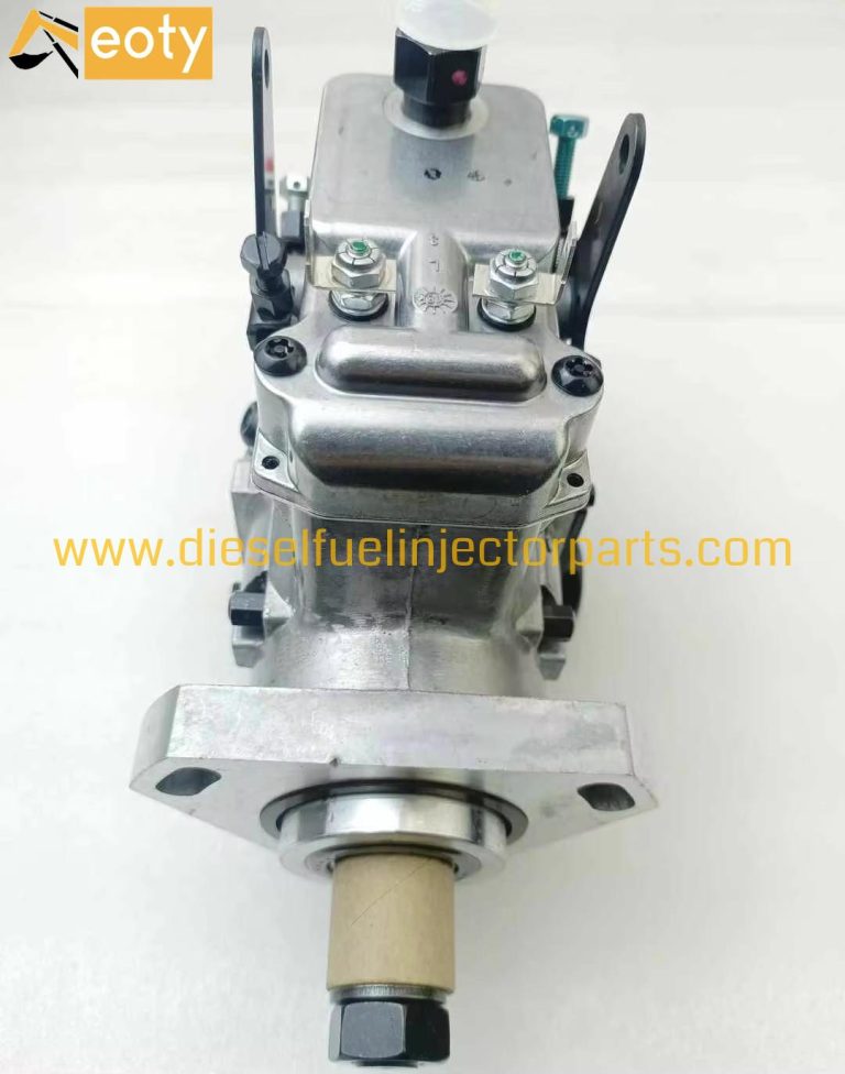 Cummins 6BT5.9 G6 Remanufactured Diesel Injection Pump DB4627-5430 3934419