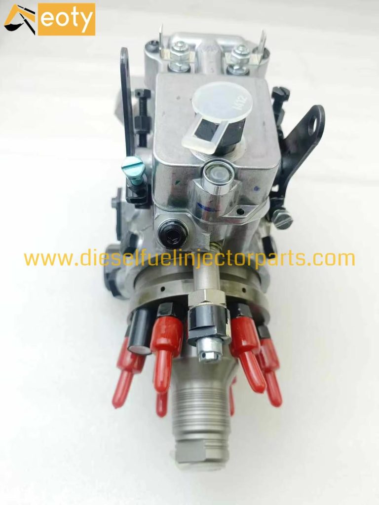 Cummins 6BT5.9 G6 Remanufactured Diesel Injection Pump DB4627-5430 3934419