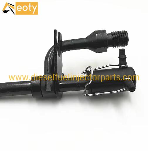 26632 Diesel Fuel Injector for Ford Transit – OEM 26632, High Quality, ISO/TS16949