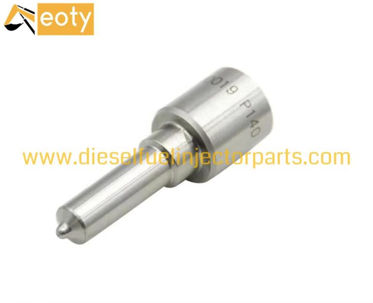 Common Rail Injector Nozzle M0012P154 A2C53252642 A2C59513556 for Ford Mazda 3 Diesel Engine