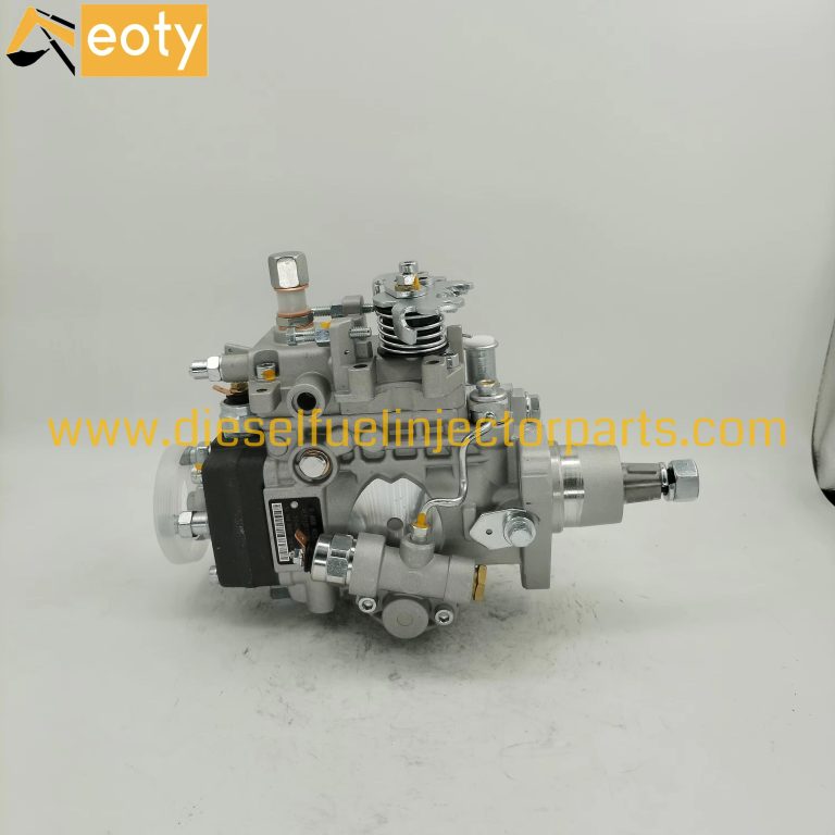 Remanufactured Diesel Fuel Injection Pump 0460414178 for VE Diesel Engines