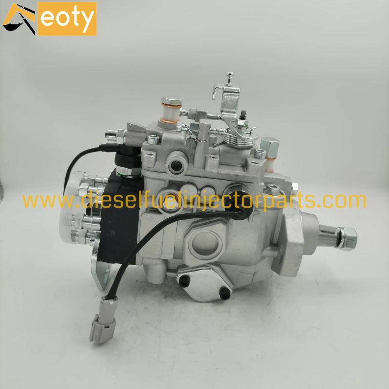 Remanufactured Diesel Fuel Injection Pump 22100-58641 / 22100-1C050 for VE Engine
