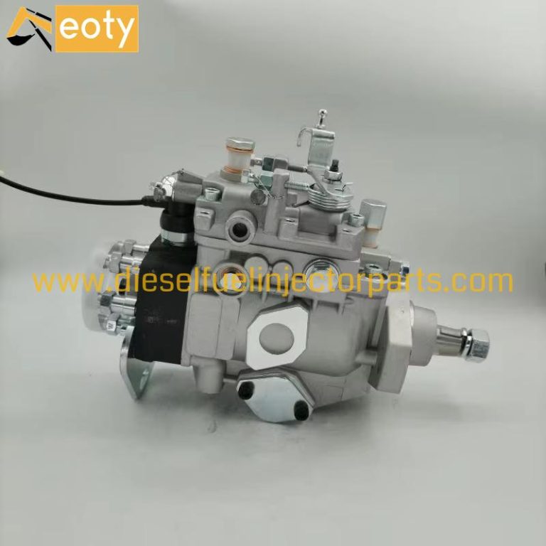 Remanufactured Diesel Fuel Injection Pump 22100-58641 / 22100-1C050 for VE Engine