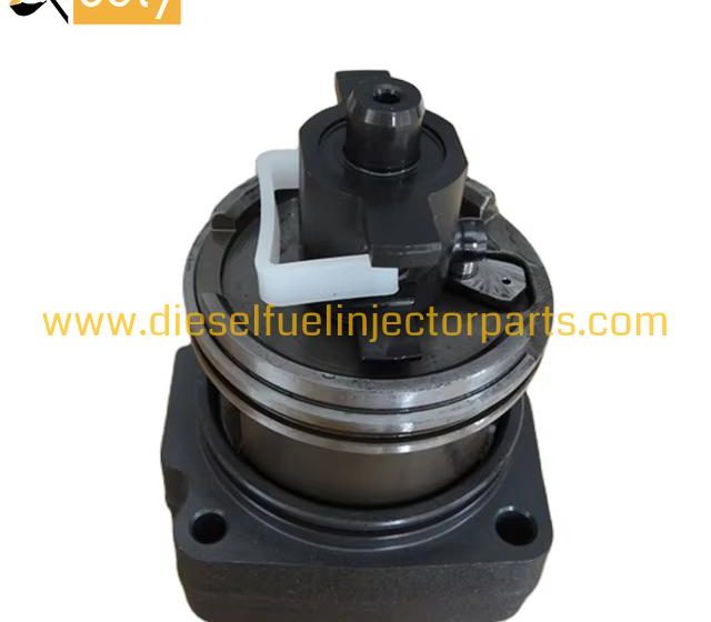 VRZ Diesel Fuel Injection Pump Rotor Head 149701-0520 for Fuel Injection System