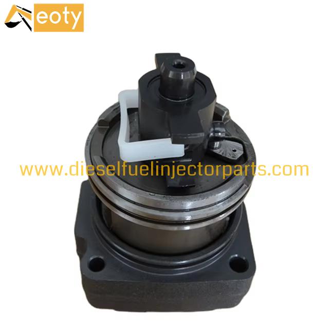 VRZ Diesel Fuel Injection Pump Rotor Head 149701-0520 for Fuel Injection System