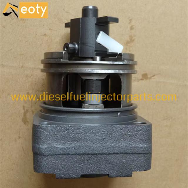 VRZ Diesel Fuel Injection Pump Rotor Head 149701-0520 for Fuel Injection System