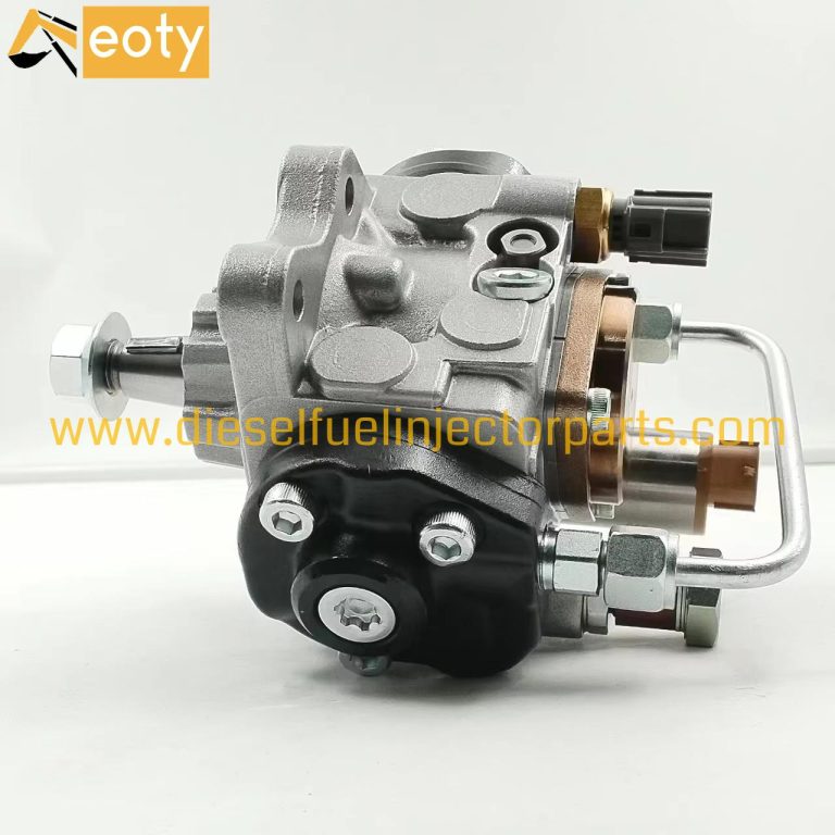 Isuzu 4HJ1 Diesel Fuel Pump 294000-0039 Common Rail High Pressure Oil Pump