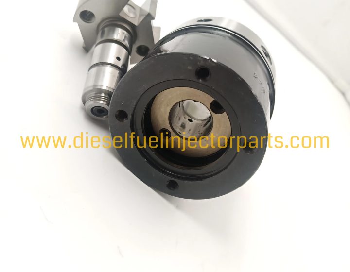 High-Quality Diesel Fuel Pump Head Rotor 7180-965L with Rotor 895L 4/7R for Fuel Injection System