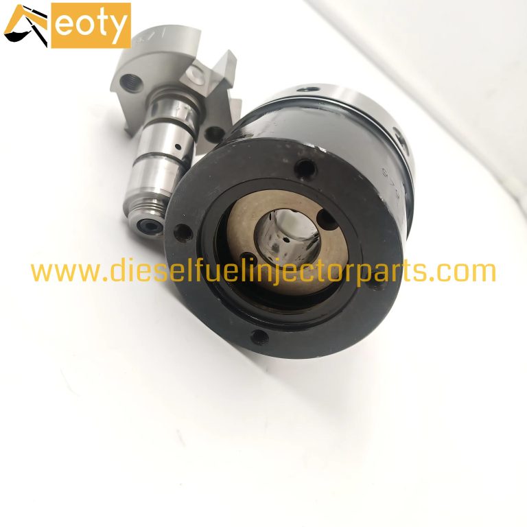 High-Quality Diesel Fuel Pump Head Rotor 7180-965L with Rotor 895L 4/7R for Fuel Injection System