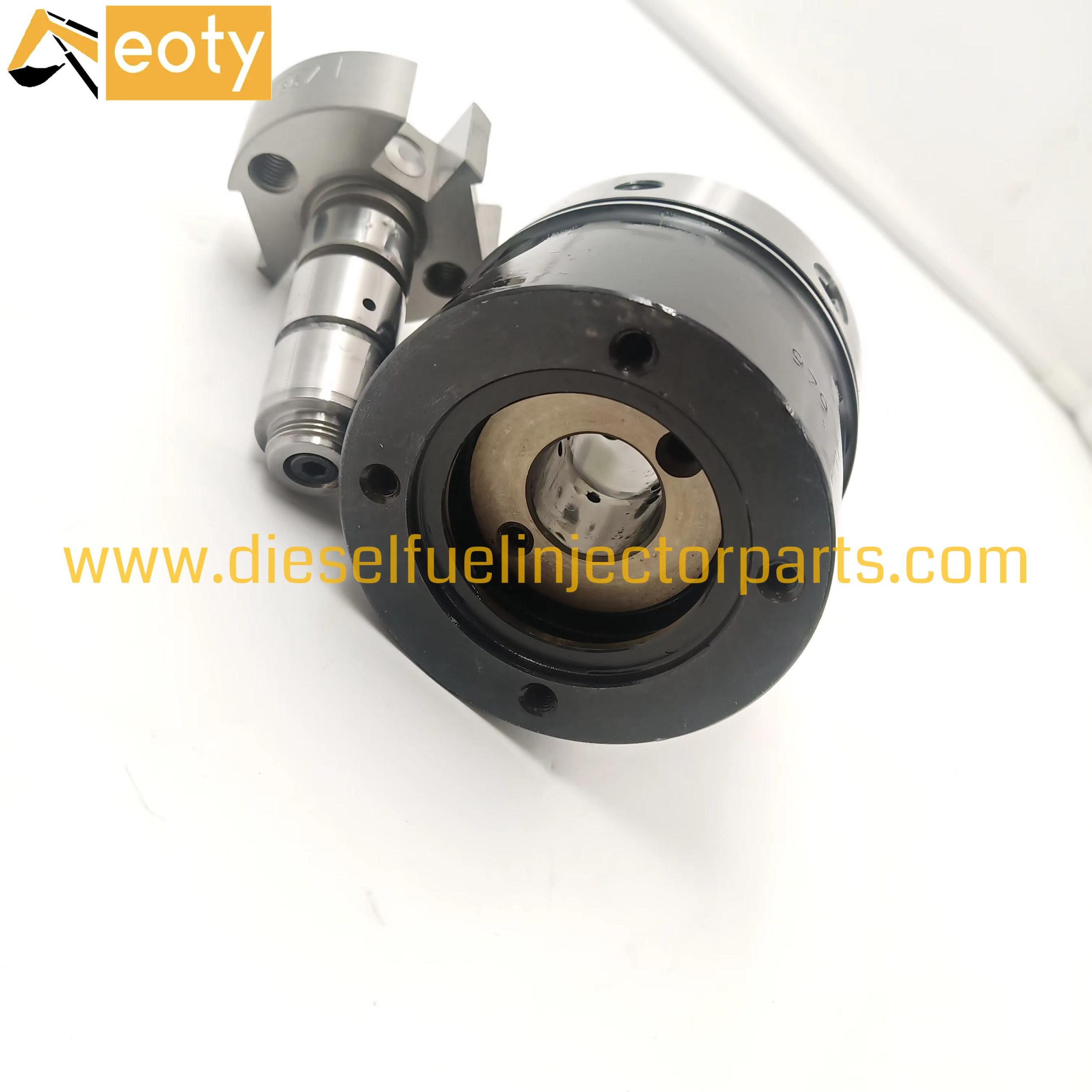 High-Quality Diesel Fuel Pump Head Rotor 7180-965L with Rotor 895L 4/7R for Fuel Injection System