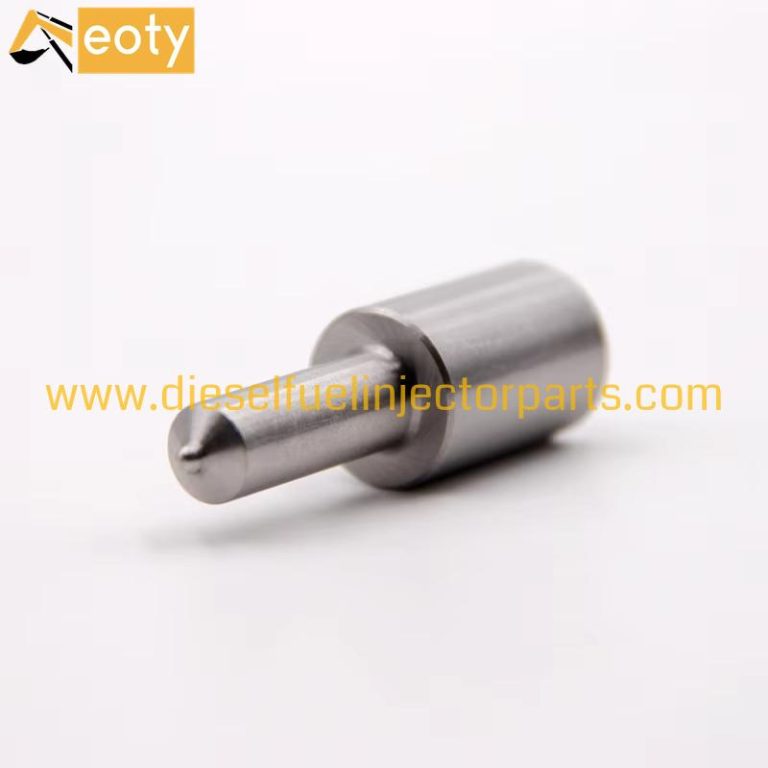 Bosch Style DLL150S333 Diesel Fuel Injector Nozzle 0433270099 for S-Type Injection Systems