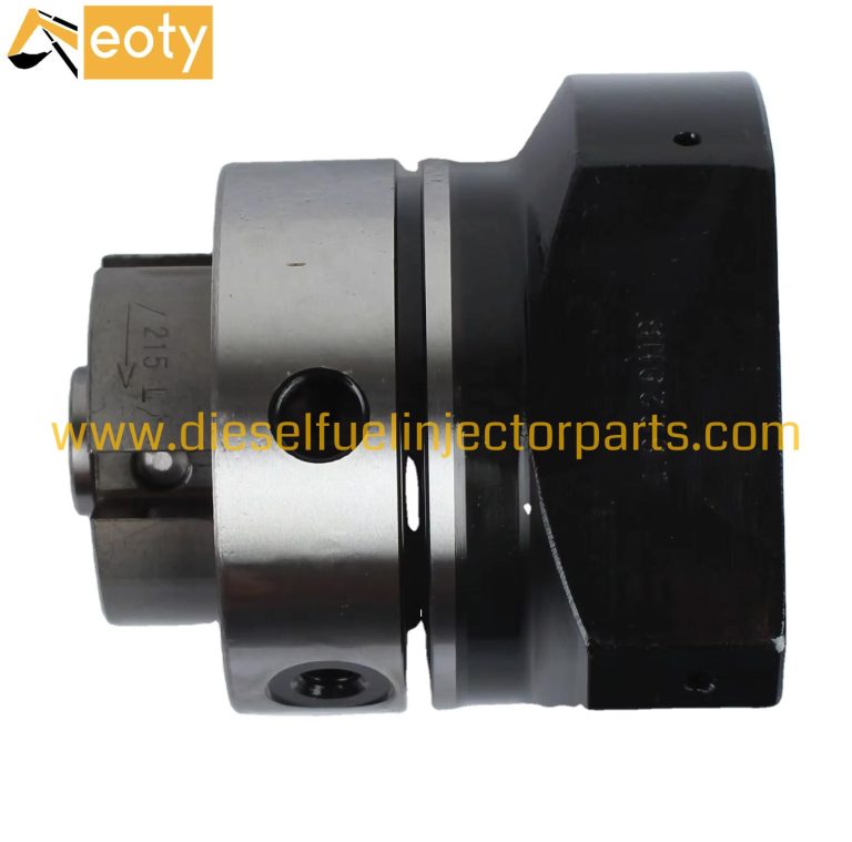 Excavator Diesel Fuel Injection Pump Head Rotor 9050-412L 511L 6/7R for Fuel System Replacement