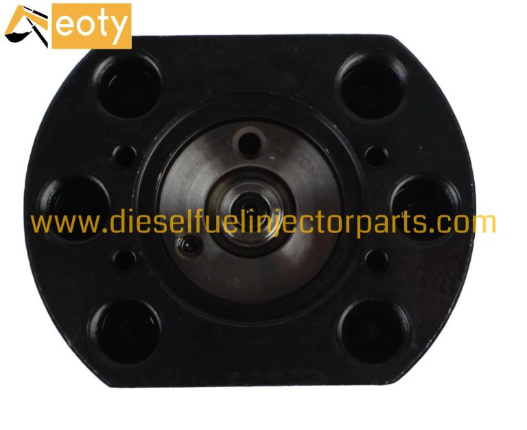 Excavator Diesel Fuel Injection Pump Head Rotor 9050-412L 511L 6/7R for Fuel System Replacement