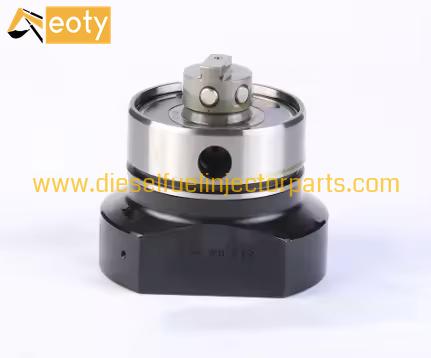 High-Quality Diesel Fuel Injection Pump Head Rotor 28385103 for Excavator Engine Fuel System