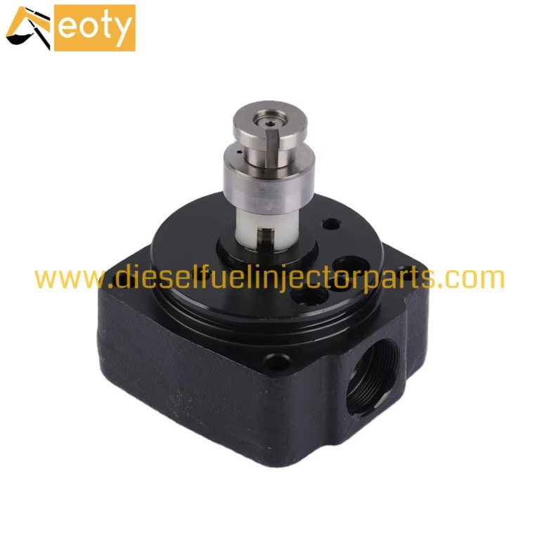 Isuzu VE Pump Head Rotor 146402-5220 | 4-Cylinder Diesel Fuel Injection Pump Part for 4/11L Engines