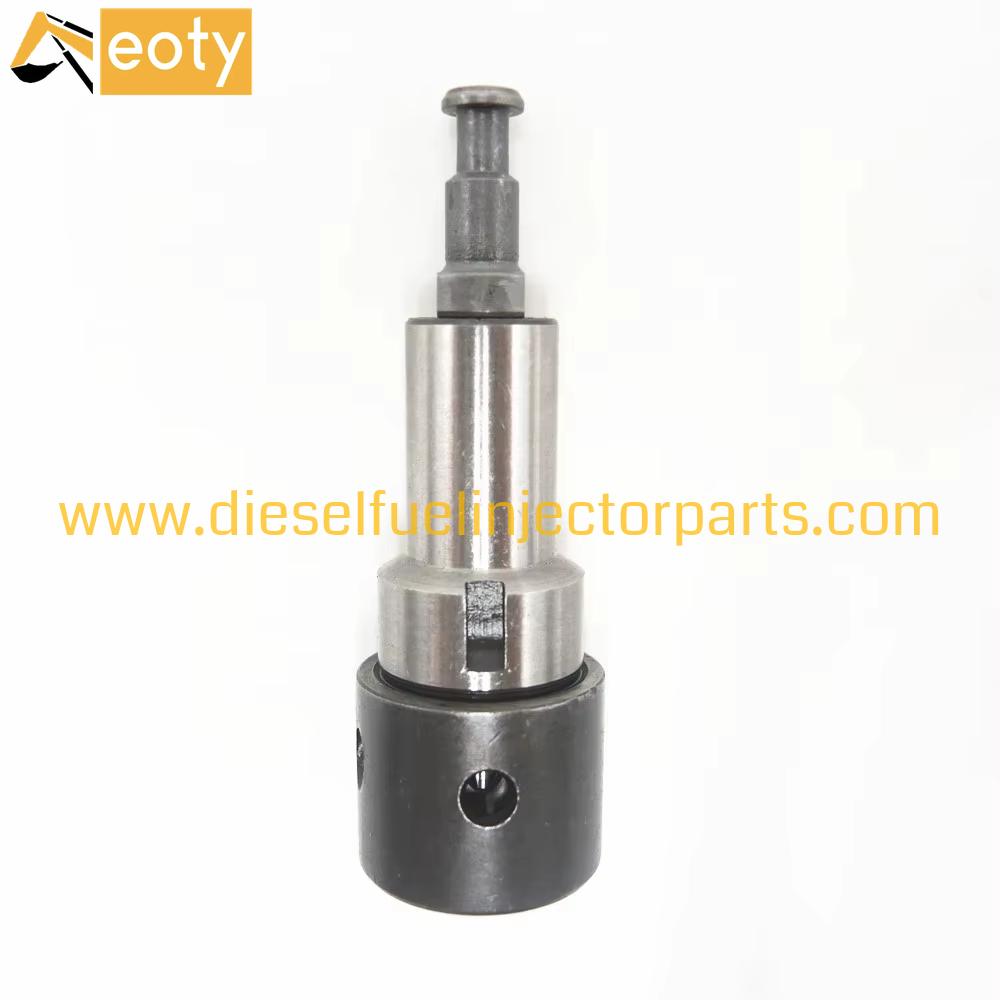 A196 High-Pressure Plunger 131153-1220 for Diesel Fuel Injection System