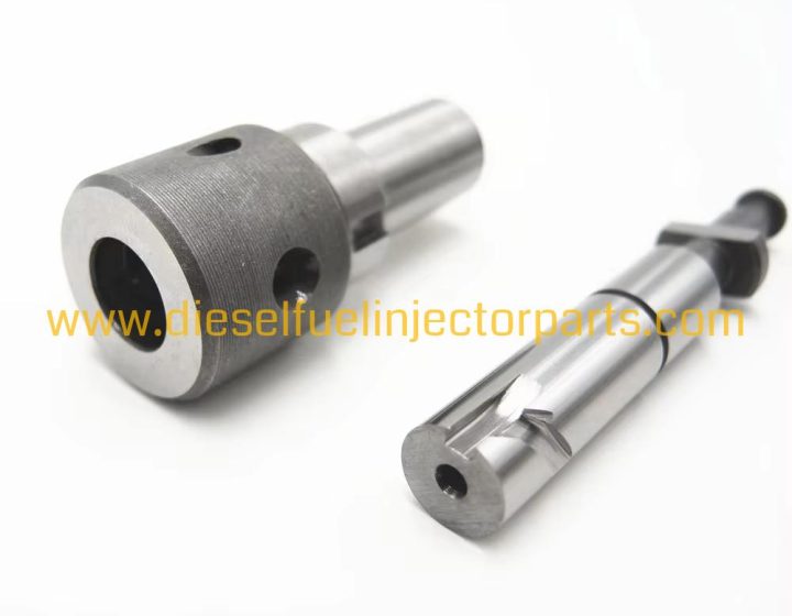 Bosch-Type A731 Fuel Injection Plunger 131153-5220 for Car Engine | High-Pressure Diesel Pump Part