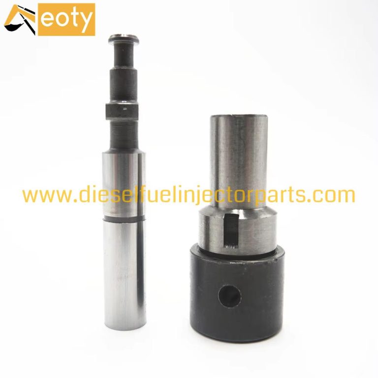 High-Pressure Plunger A771 131153-9220 for Fuel Injection System | Standard Size 6-Month Warranty