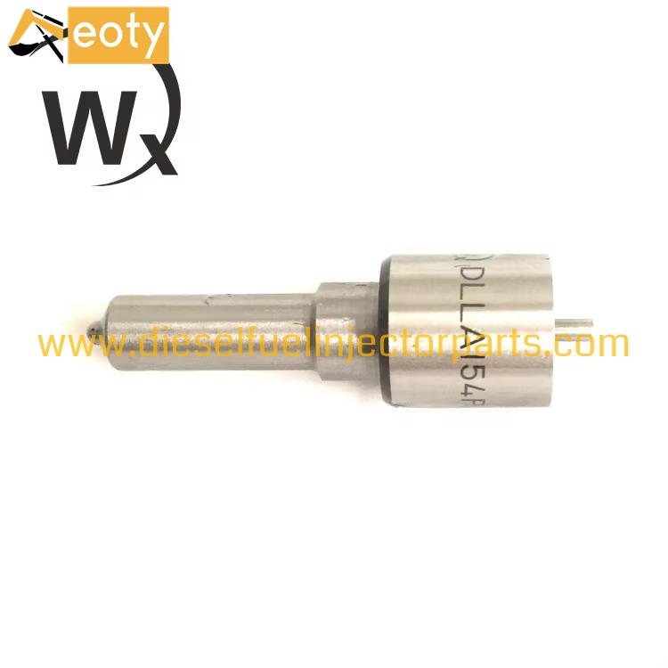 Mitsubishi L200 DLLA148P408 P-Type Diesel Injector Nozzle 0433171291 148P408