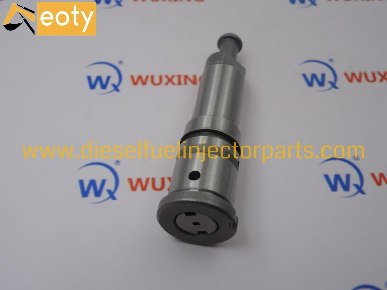 P296 High-Pressure Plunger 134153-1420 for Diesel Fuel Injection System