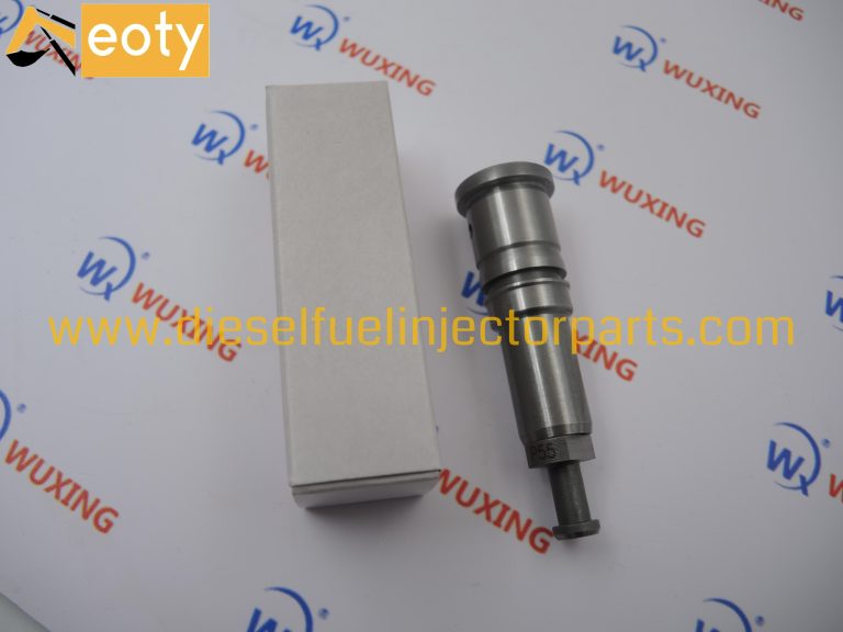 P296 High-Pressure Plunger 134153-1420 for Diesel Fuel Injection System