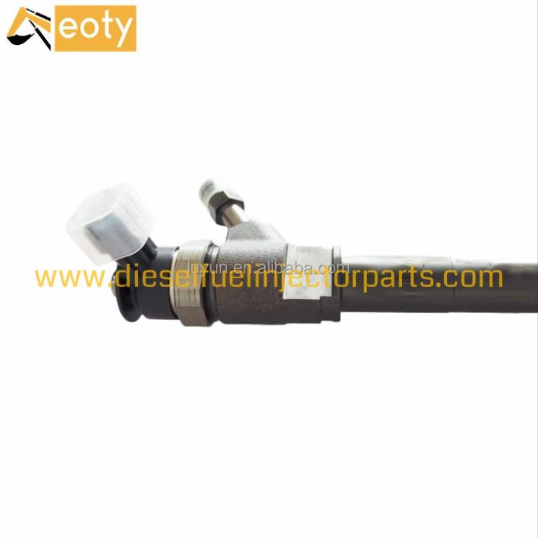 Bosch Style 0445110250 Common Rail Diesel Fuel Injector for Ford Ranger 2.2L/3.2L Duratorq