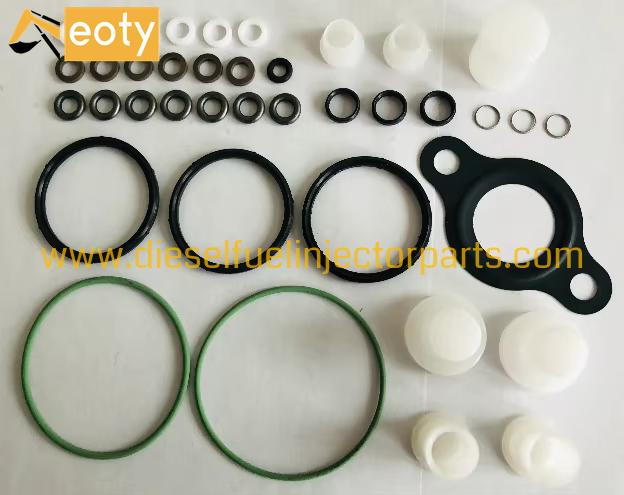 CP1 Diesel Pump Repair Kit F01M101454 F01M101455 F01M101456 – High-Speed Steel, Standard Size, ISO/TS16949