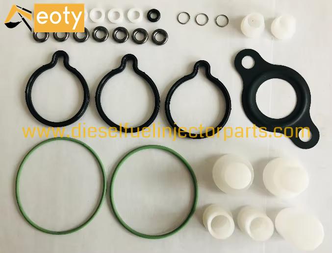 CP1 Diesel Pump Repair Kit F01M101454 F01M101455 F01M101456 – High-Speed Steel, Standard Size, ISO/TS16949