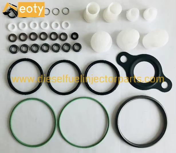 CP1 Diesel Pump Repair Kit F01M101454 F01M101455 F01M101456 – High-Speed Steel, Standard Size, ISO/TS16949