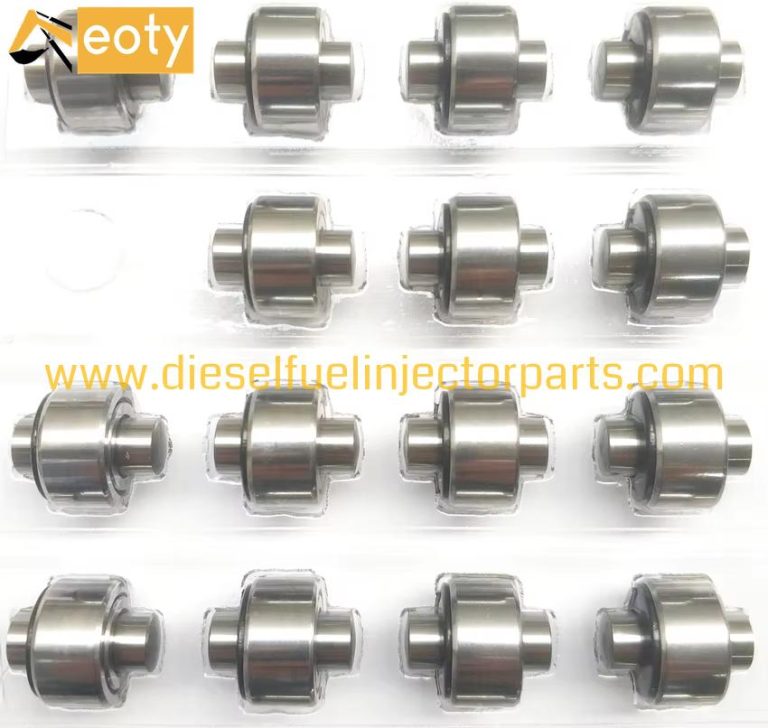 Diesel Engine Rotor Head Injector Roller 096010-0930 146210-5720 for Fuel Injection Pump Parts