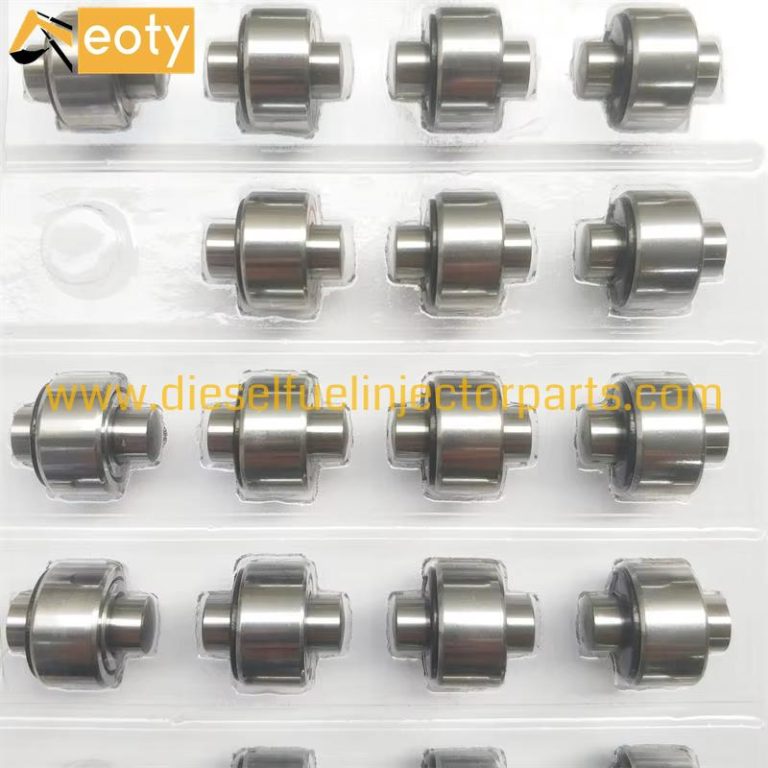 Diesel Engine Rotor Head Injector Roller 096010-0930 146210-5720 for Fuel Injection Pump Parts