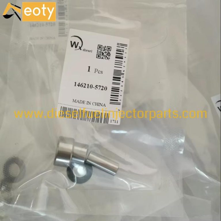 Diesel Engine Rotor Head Injector Roller 096010-0930 146210-5720 for Fuel Injection Pump Parts