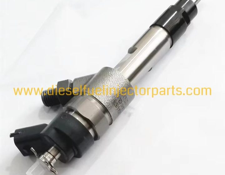 OEM 0445120002 Common Rail Fuel Injector for Fiat Diesel Engines – 6 Month Warranty