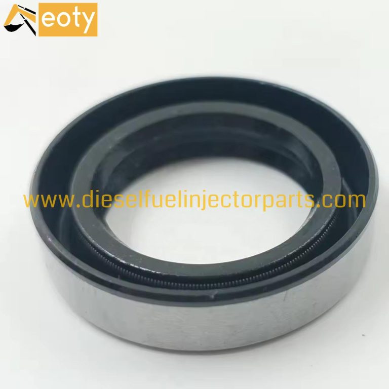 Premium Engine Oil Seal 20x30x7/20x31x7mm NBR/FPM Rubber for Diesel Fuel Pump Replacement