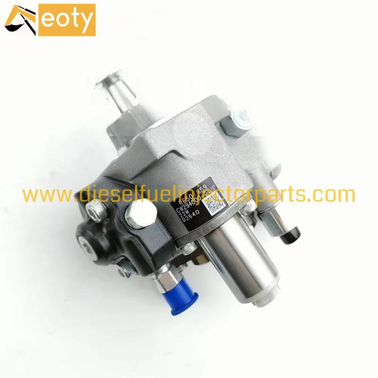 John Deere 6045 Engine Common Rail Fuel Injection Pump 294000-2730 (RE507959)