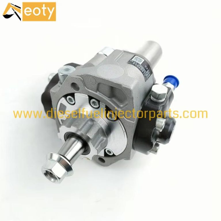 John Deere 6045 Engine Common Rail Fuel Injection Pump 294000-2730 (RE507959)